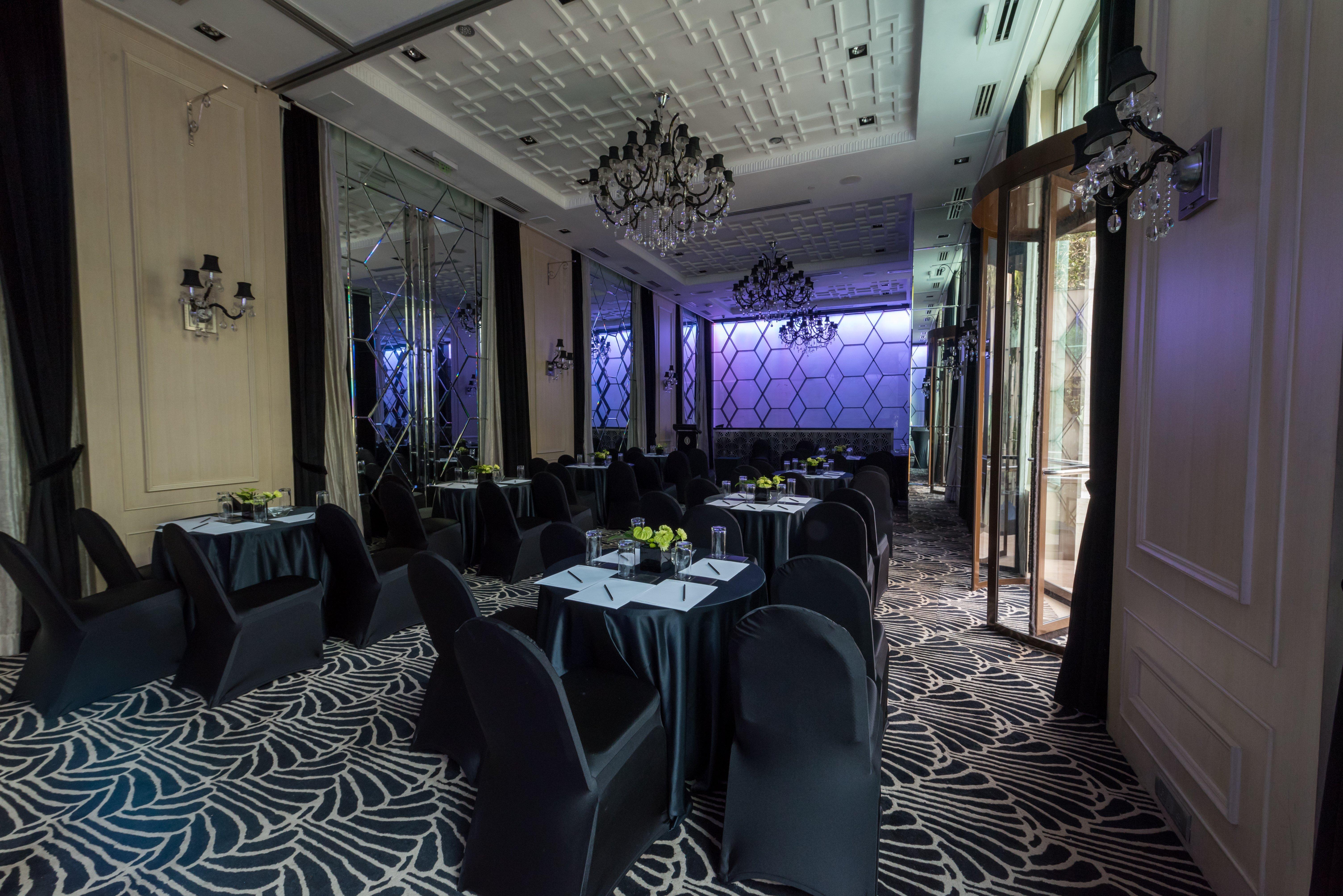Hotel Intercontinental Marine Drive Mumbai By Ihg Exteriér fotografie