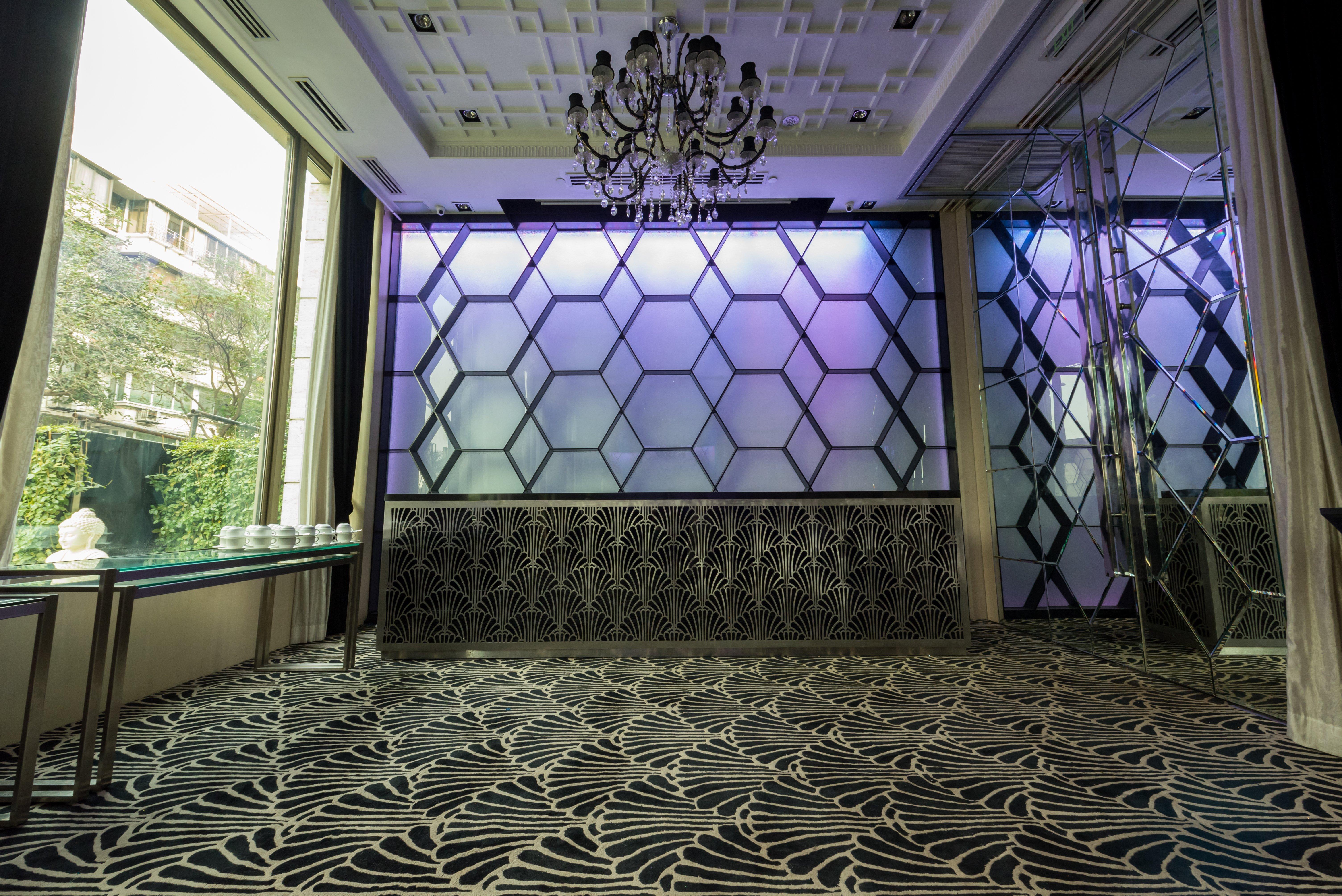 Hotel Intercontinental Marine Drive Mumbai By Ihg Exteriér fotografie