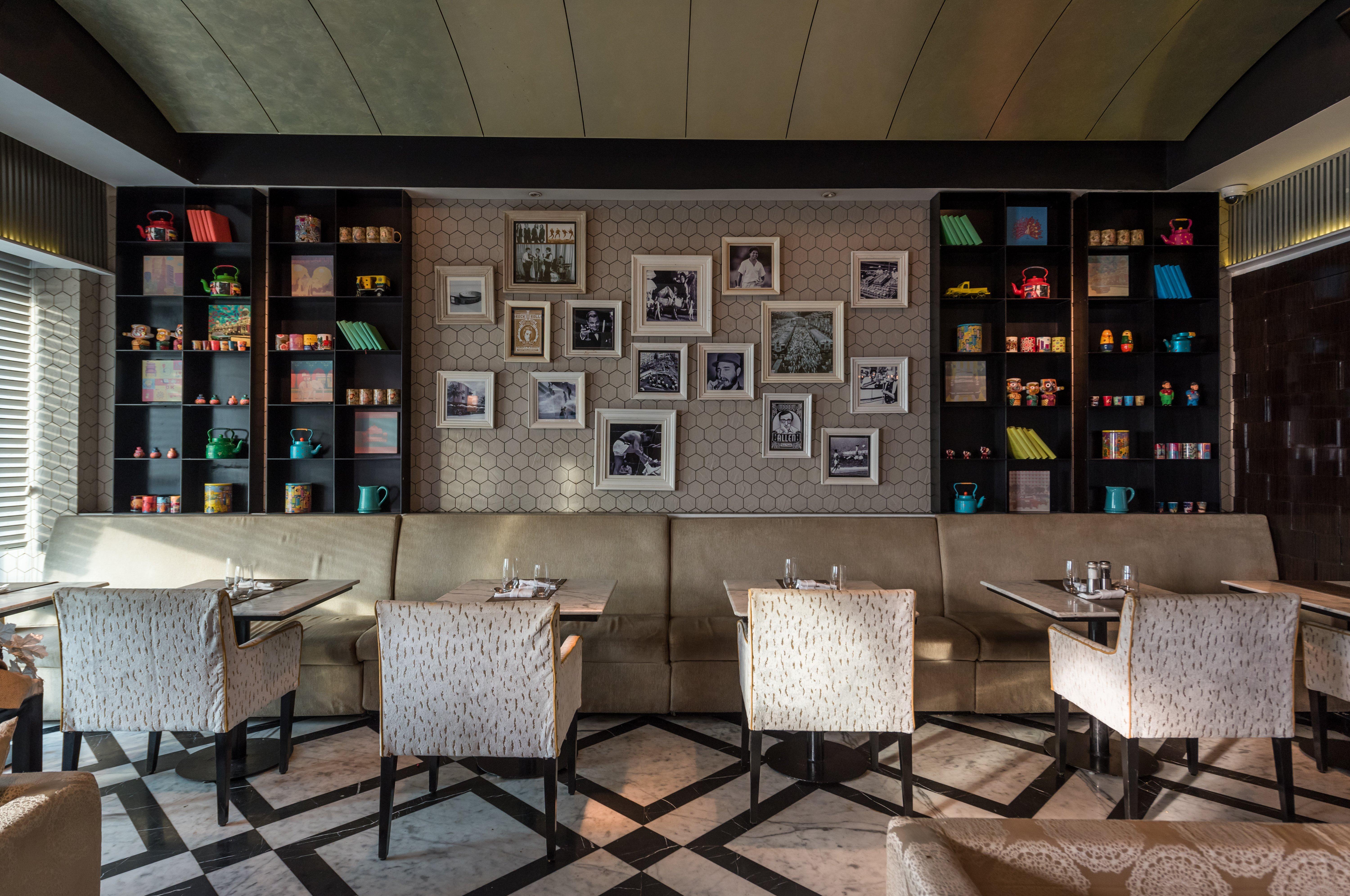 Hotel Intercontinental Marine Drive Mumbai By Ihg Exteriér fotografie