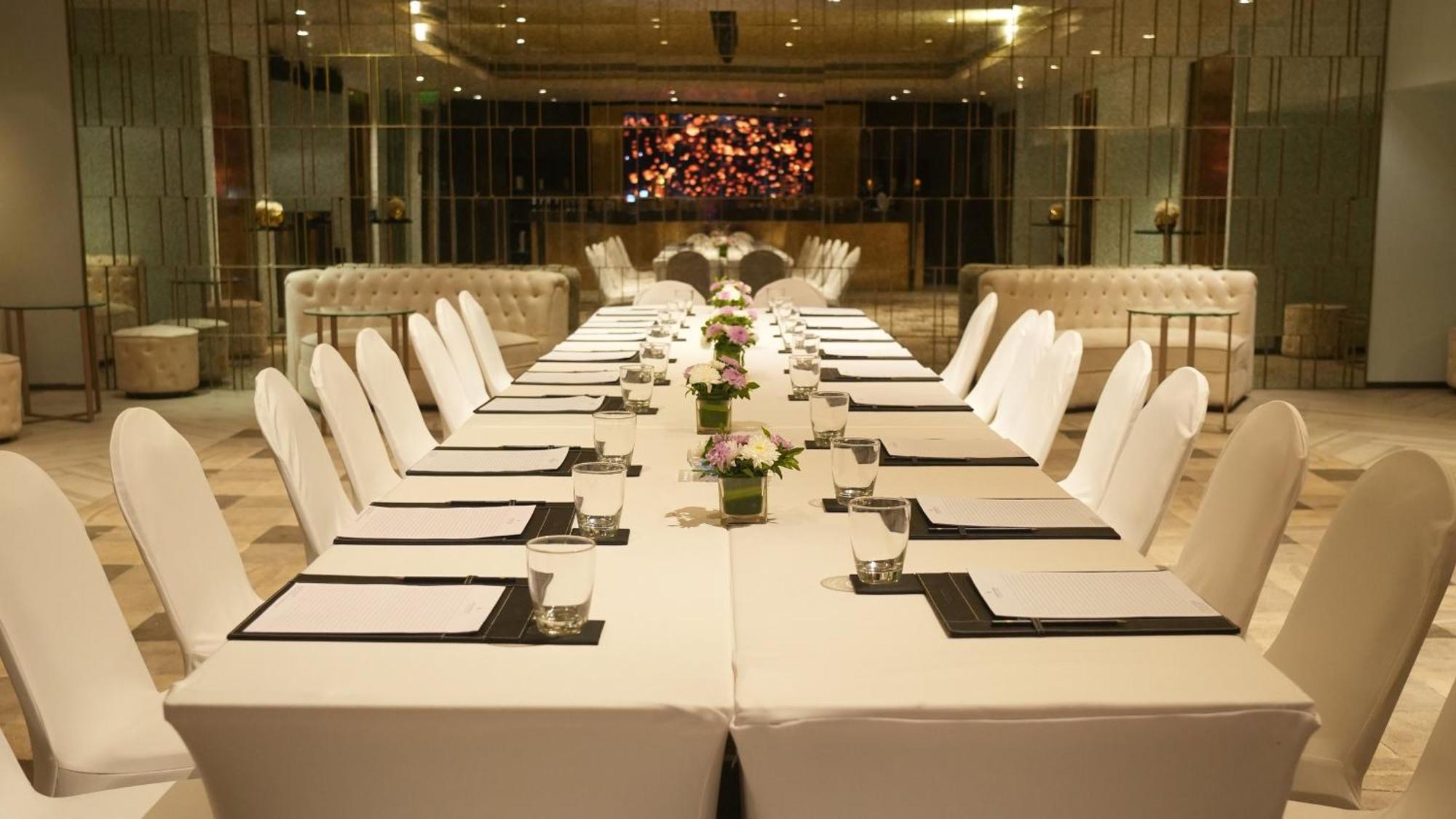 Hotel Intercontinental Marine Drive Mumbai By Ihg Exteriér fotografie